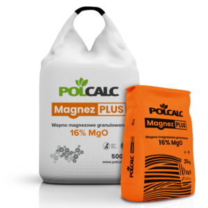 HOLCIM KRUSZYWA Magnez Plus