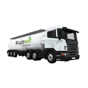 HOLCIM KRUSZYWA Kujawit Premium