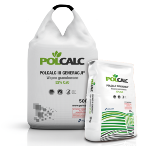 HOLCIM KRUSZYWA POLCALC III GENERACJII