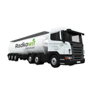 HOLCIM KRUSZYWA Radkowit Premium