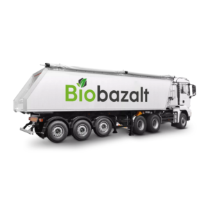 HOLCIM KRUSZYWA Biobazalt