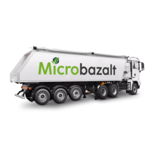 HOLCIM KRUSZYWA Microbazalt