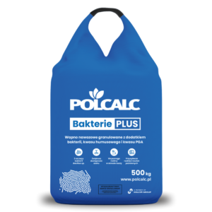 HOLCIM KRUSZYWA Bakterie Plus