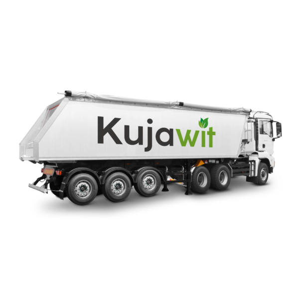 HOLCIM KRUSZYWA Kujawit