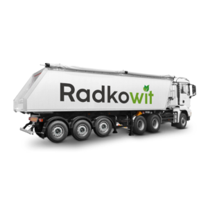 HOLCIM KRUSZYWA Radkowit