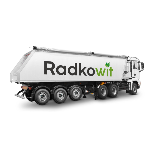 HOLCIM KRUSZYWA Radkowit