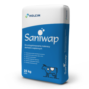 HOLCIM KRUSZYWA Saniwap