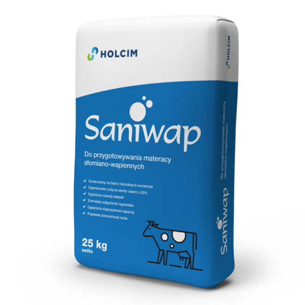 HOLCIM KRUSZYWA Saniwap