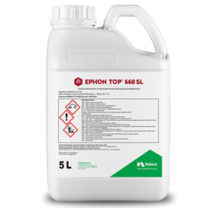 Ephon Top 660 SL