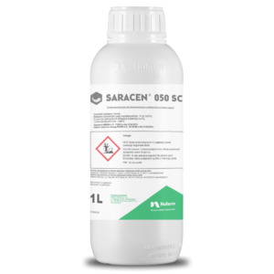 Saracen 050 SC