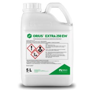 Orius Extra 250 EW