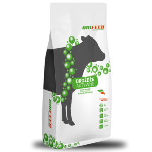 BIOFEED Drożdze Aktywne 20 kg