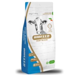 BIOFEED Dobromilk (18, 18GT, 18 F1, 21, 21 Protect, 22 Gold, 25) 25 kg
