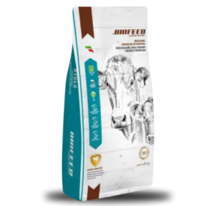 BIOFEED Witaminer Milki Profi 25 kg